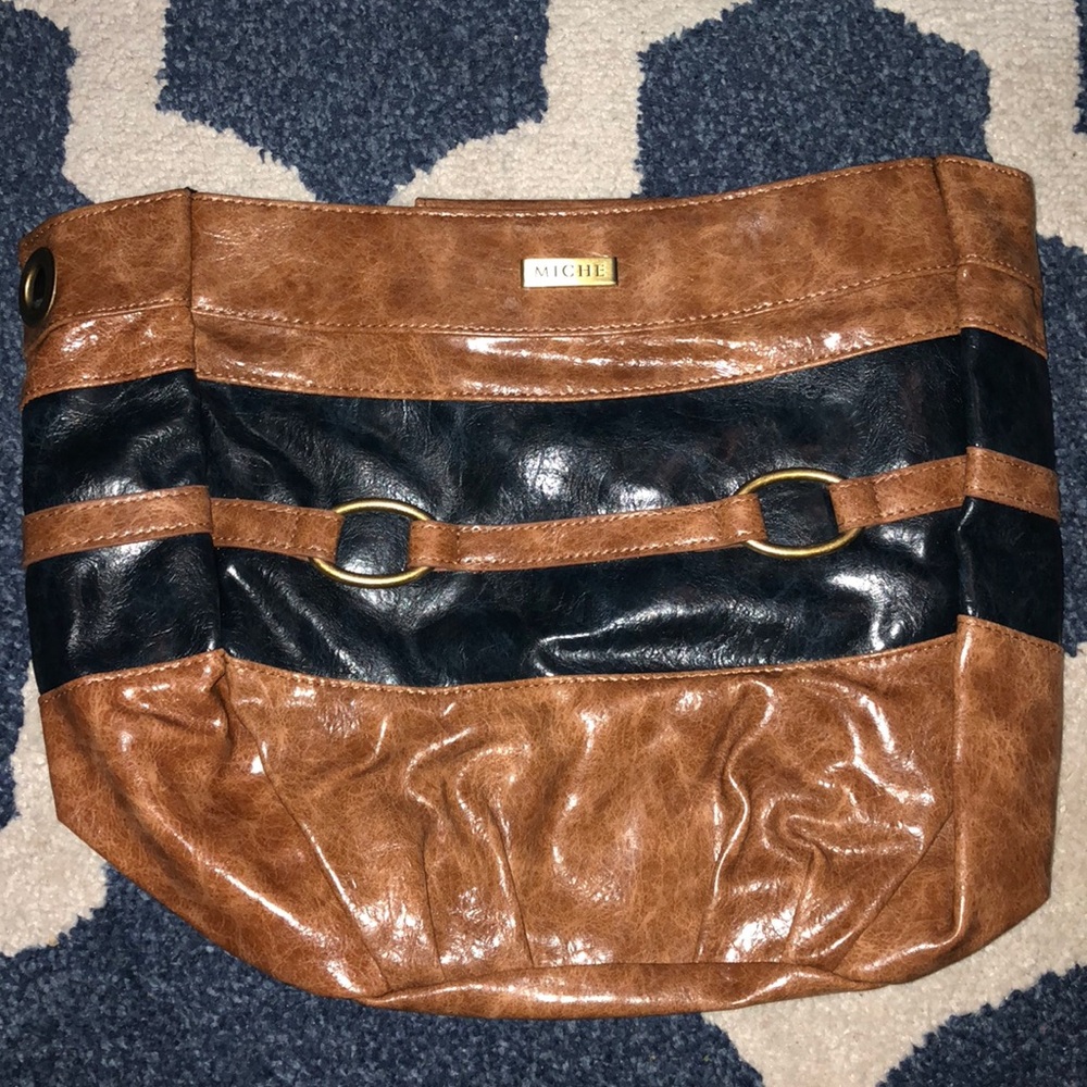 Miche demi Madison shell